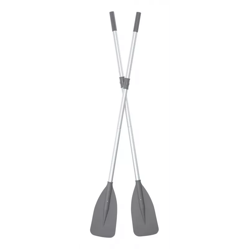 Bestway Hydro Force Beacon Elite 5 personu piepūšamā sporta laivu komplekts 3,35 m