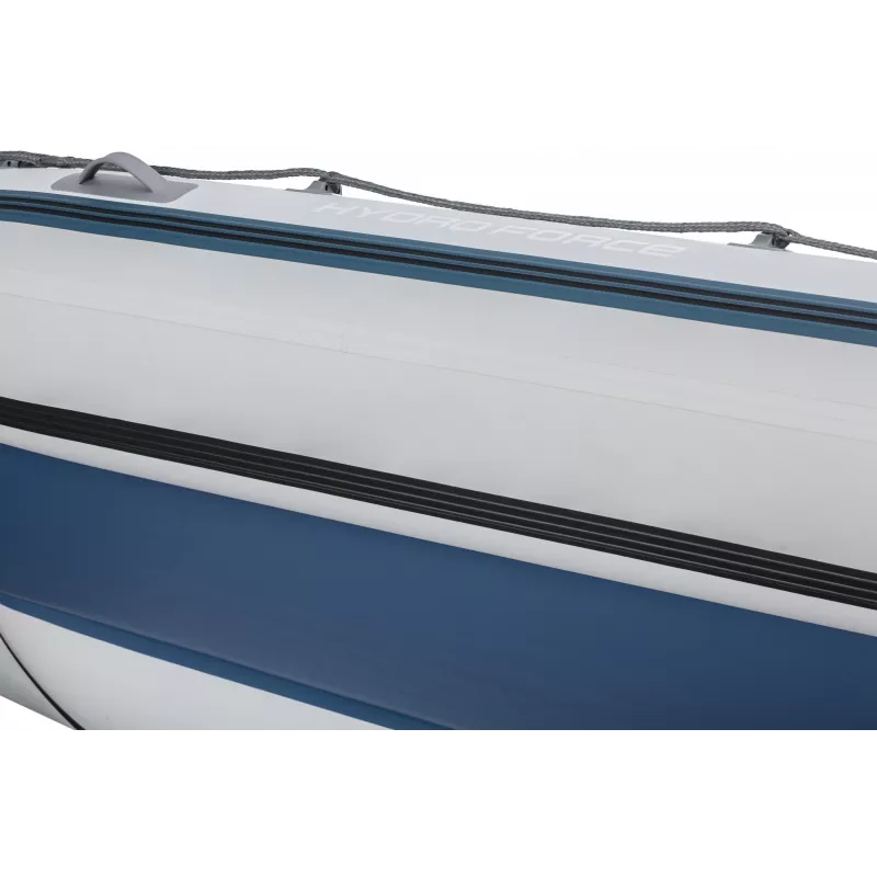 Bestway Hydro Force Beacon Elite 5 personu piepūšamā sporta laivu komplekts 3,35 m