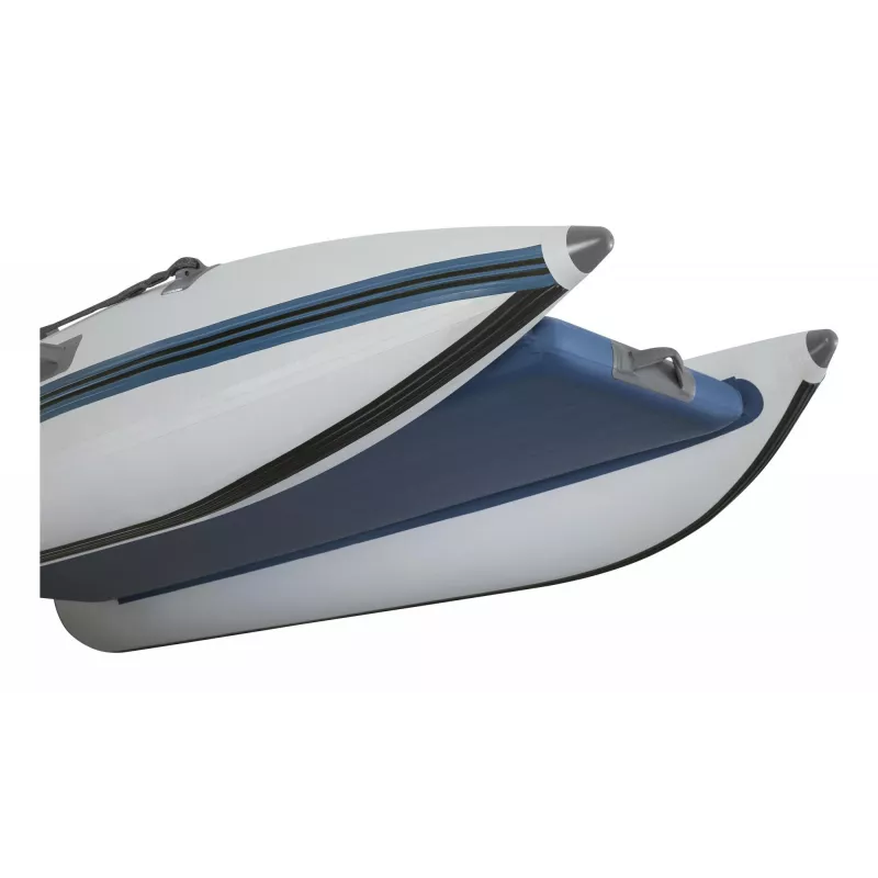 Bestway Hydro Force Beacon Elite 5 personu piepūšamā sporta laivu komplekts 3,35 m