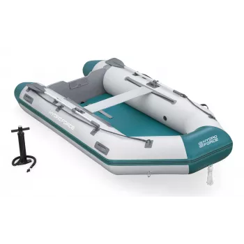 Bestway Hydro Force Mirovia Elite 5 personu piepūšamā sporta laivu komplekts 3,30 m