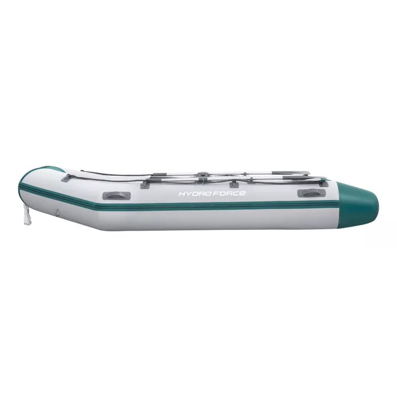 Bestway Hydro Force Mirovia Elite 5 personu piepūšamā sporta laivu komplekts 3,30 m