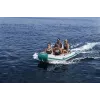 Bestway Hydro Force Mirovia Elite 5 personu piepūšamā sporta laivu komplekts 3,30 m