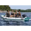 Bestway Hydro Force Mirovia Elite 5 personu piepūšamā sporta laivu komplekts 3,30 m