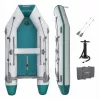 Bestway Hydro Force Mirovia Elite 5 personu piepūšamā sporta laivu komplekts 3,30 m