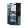 Bestway Hydro Force Mirovia Elite 5 personu piepūšamā sporta laivu komplekts 3,30 m