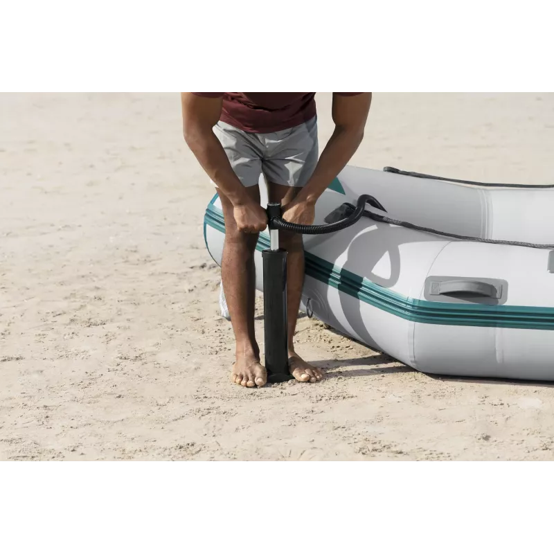 Bestway Hydro Force Mirovia Elite 5 personu piepūšamā sporta laivu komplekts 3,30 m