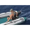 Bestway Hydro Force Mirovia Elite 5 personu piepūšamā sporta laivu komplekts 3,30 m