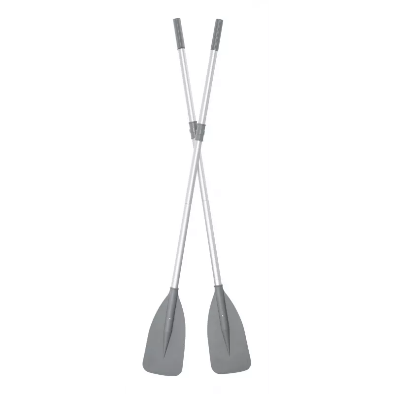 Bestway Hydro Force Mirovia Elite 5 personu piepūšamā sporta laivu komplekts 3,30 m