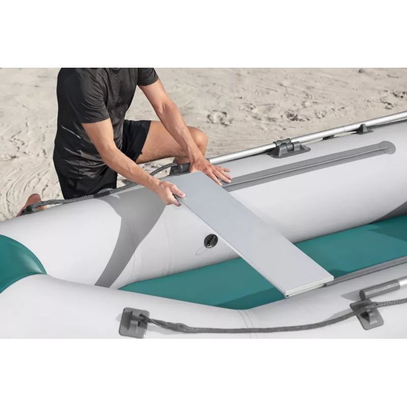 Bestway Hydro Force Mirovia Elite 5 personu piepūšamā sporta laivu komplekts 3,30 m