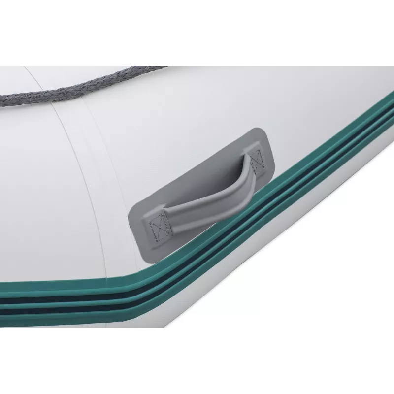Bestway Hydro Force Mirovia Elite 5 personu piepūšamā sporta laivu komplekts 3,30 m