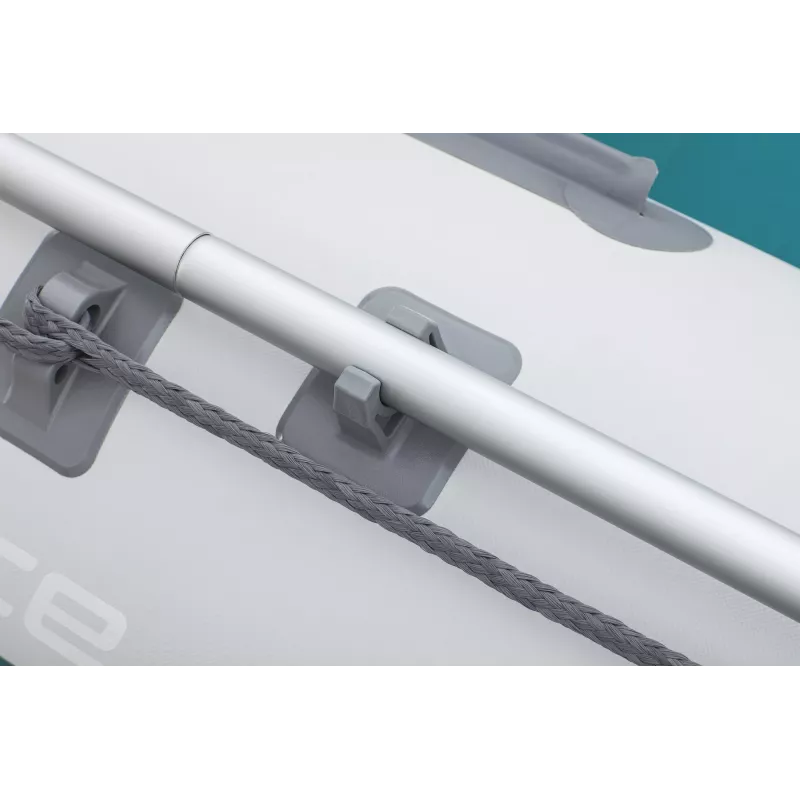Bestway Hydro Force Mirovia Elite 5 personu piepūšamā sporta laivu komplekts 3,30 m