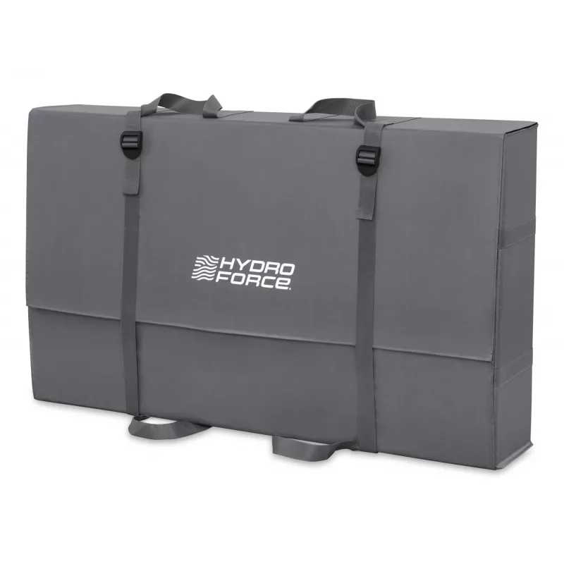 Bestway Hydro Force Mirovia Elite 5 personu piepūšamā sporta laivu komplekts 3,30 m