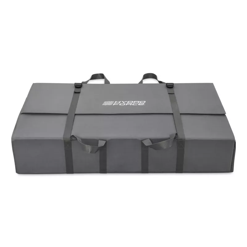 Bestway Hydro Force Mirovia Elite 5 personu piepūšamā sporta laivu komplekts 3,30 m