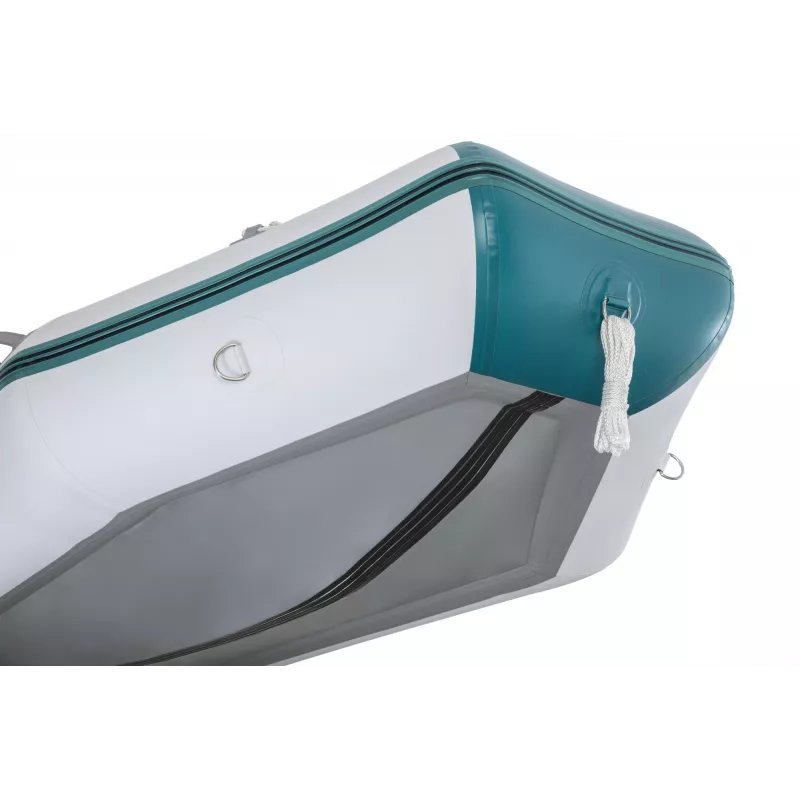 Bestway Hydro Force Mirovia Elite 5 personu piepūšamā sporta laivu komplekts 3,30 m