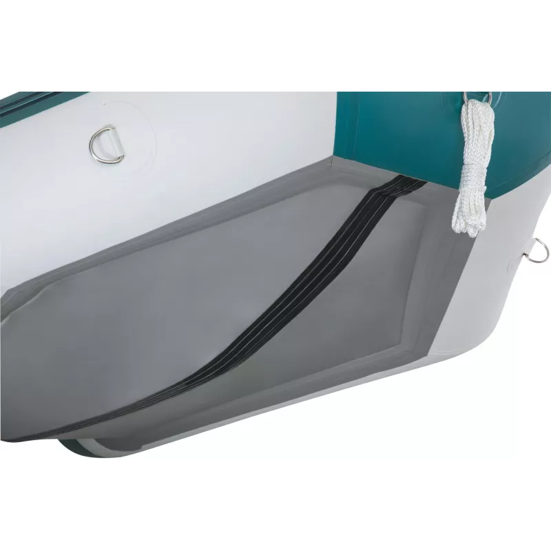 Bestway Hydro Force Mirovia Elite 5 personu piepūšamā sporta laivu komplekts 3,30 m