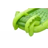 Bestway Later Gator bērnu piepūšamais ūdens rotaļu centrs un baseins 2,34 m x 1,63 m x 87 cm