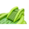 Bestway Later Gator bērnu piepūšamais ūdens rotaļu centrs un baseins 2,34 m x 1,63 m x 87 cm