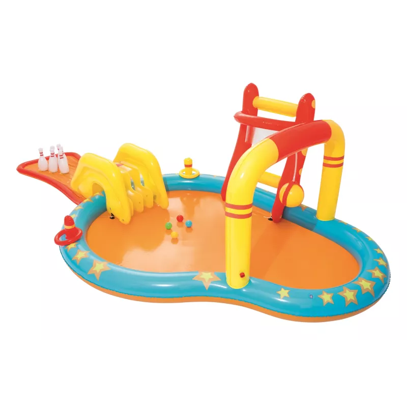 Bestway 53068 piepūšamā rotaļlieta