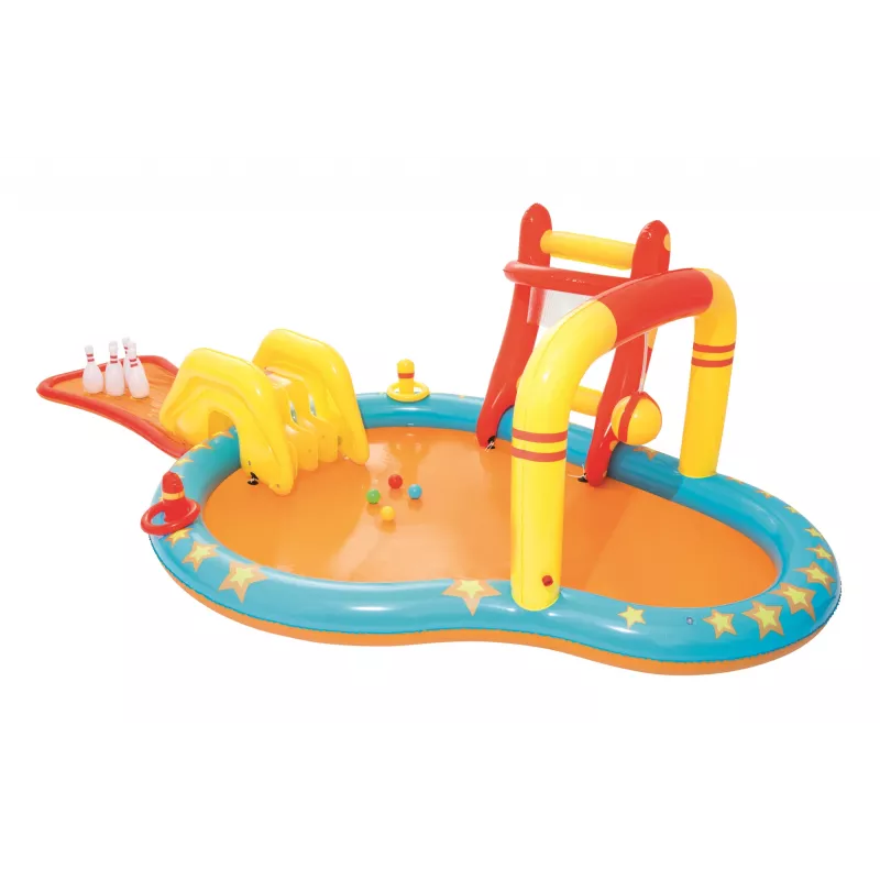 Bestway 53068 piepūšamā rotaļlieta