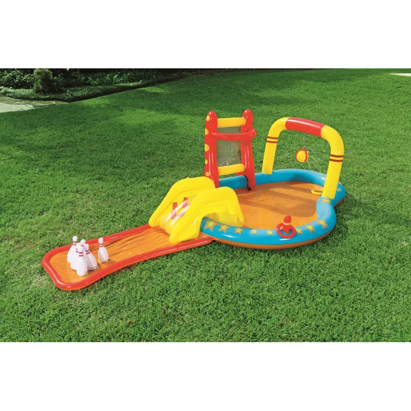 Bestway 53068 piepūšamā rotaļlieta