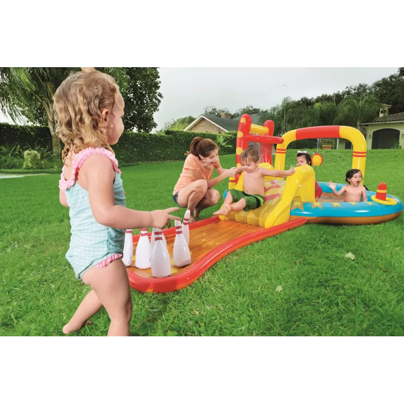 Bestway 53068 piepūšamā rotaļlieta