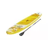 Bestway Hydro-Force 10'6 collu x 30 collu x 4,75 collu/3,20 m x 76 cm x 12 cm Aqua Cruise komplekts