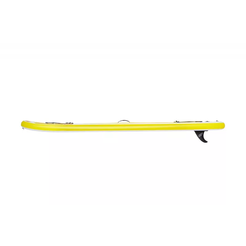Bestway Hydro-Force 10'6 collu x 30 collu x 4,75 collu/3,20 m x 76 cm x 12 cm Aqua Cruise komplekts