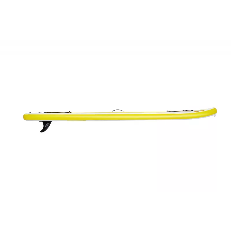 Bestway Hydro-Force 10'6 collu x 30 collu x 4,75 collu/3,20 m x 76 cm x 12 cm Aqua Cruise komplekts
