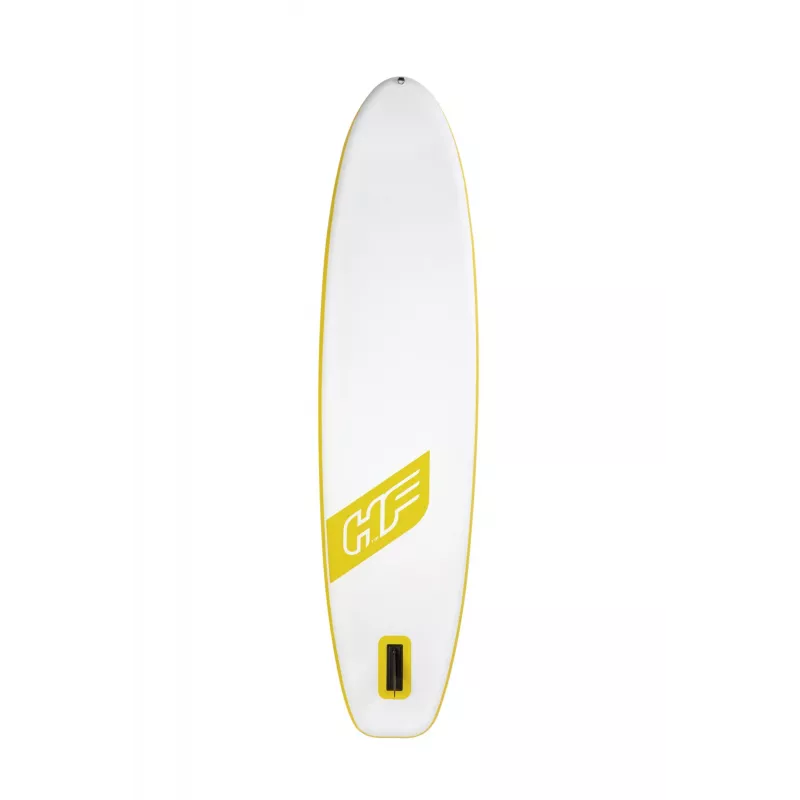 Bestway Hydro-Force 10'6 collu x 30 collu x 4,75 collu/3,20 m x 76 cm x 12 cm Aqua Cruise komplekts
