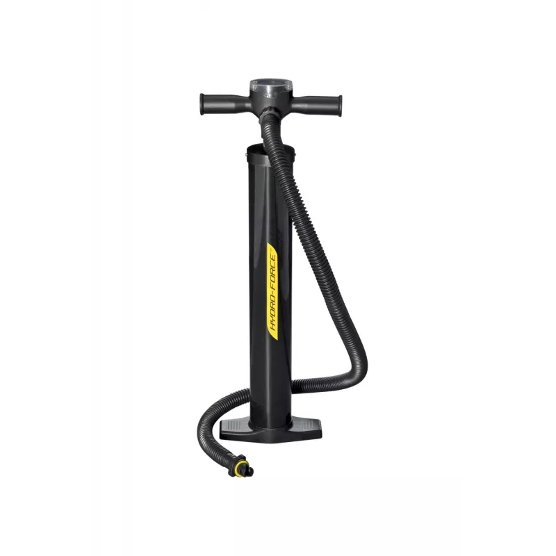 Bestway Hydro-Force 10'6 collu x 30 collu x 4,75 collu/3,20 m x 76 cm x 12 cm Aqua Cruise komplekts