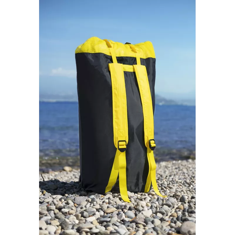 Bestway Hydro-Force 10'6 collu x 30 collu x 4,75 collu/3,20 m x 76 cm x 12 cm Aqua Cruise komplekts