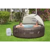 Bestway Lay-Z-Spa 6 pēdu x 37 collu x 43 collu/1,83 m x 94 cm x 1,09 m nojume