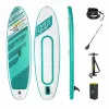 Bestway Hydro-Force 10' x 33 inch x 6 inch/3.05m x 84cm x 15cm HuaKa'i komplekts