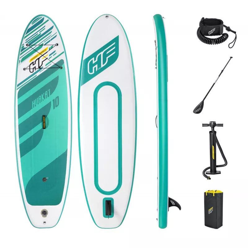 Bestway Hydro-Force 10' x 33 inch x 6 inch/3.05m x 84cm x 15cm HuaKa'i komplekts