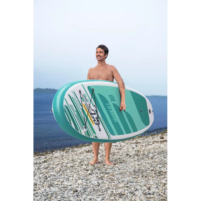 Bestway Hydro-Force 10' x 33 inch x 6 inch/3.05m x 84cm x 15cm HuaKa'i komplekts
