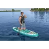 Bestway Hydro-Force 10' x 33 inch x 6 inch/3.05m x 84cm x 15cm HuaKa'i komplekts