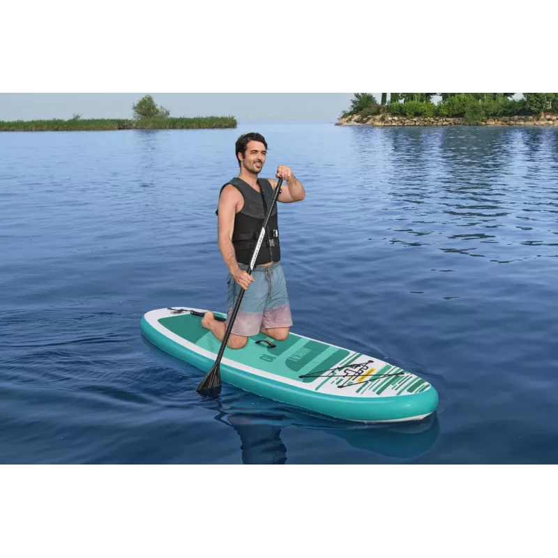 Bestway Hydro-Force 10' x 33 inch x 6 inch/3.05m x 84cm x 15cm HuaKa'i komplekts