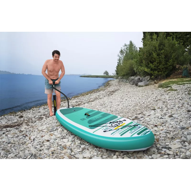 Bestway Hydro-Force 10' x 33 inch x 6 inch/3.05m x 84cm x 15cm HuaKa'i komplekts