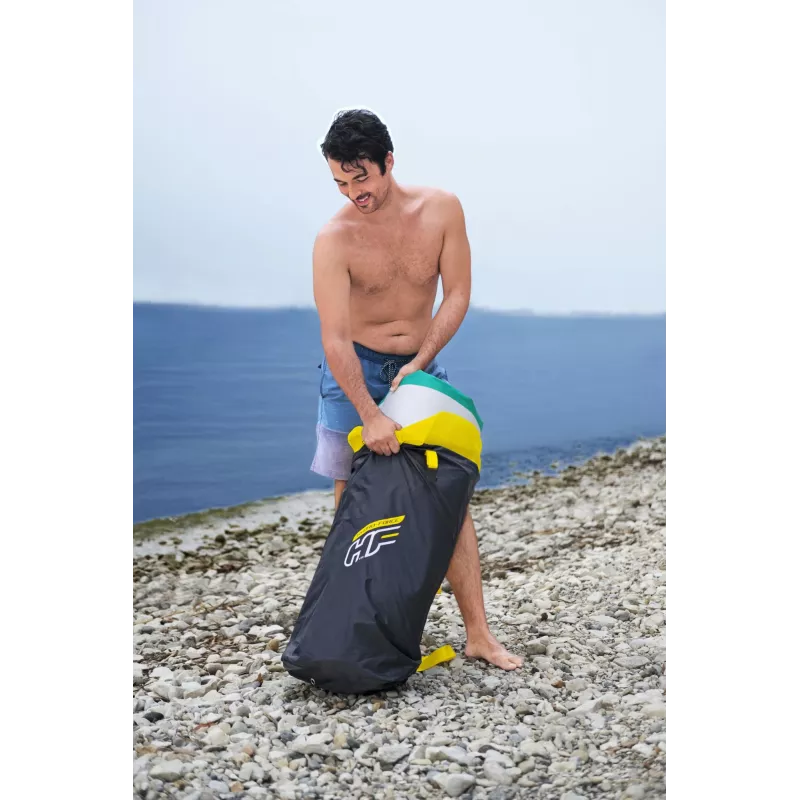 Bestway Hydro-Force 10' x 33 inch x 6 inch/3.05m x 84cm x 15cm HuaKa'i komplekts