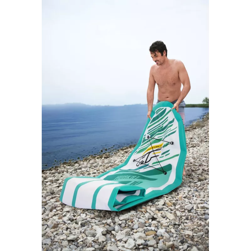 Bestway Hydro-Force 10' x 33 inch x 6 inch/3.05m x 84cm x 15cm HuaKa'i komplekts