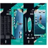 Bestway Hydro-Force 10' x 33 inch x 6 inch/3.05m x 84cm x 15cm HuaKa'i komplekts