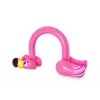 Bestway 11'2 collas x 43 collas x 6'4 collas/3,40 m x 1,10 m x 1,93 m Jumbo flamingo smidzinātājs