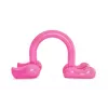 Bestway 11'2 collas x 43 collas x 6'4 collas/3,40 m x 1,10 m x 1,93 m Jumbo flamingo smidzinātājs