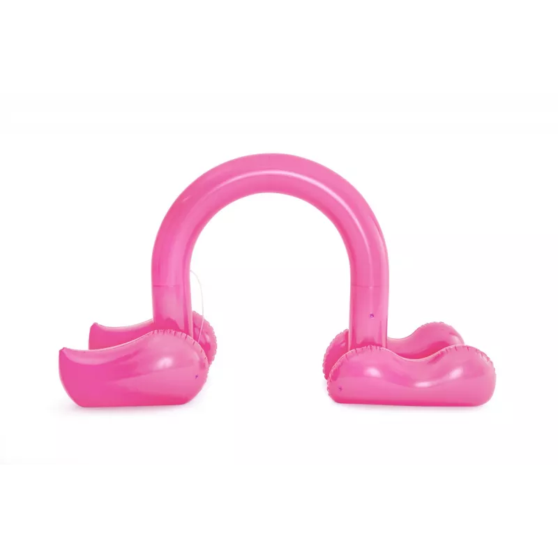 Bestway 11'2 collas x 43 collas x 6'4 collas/3,40 m x 1,10 m x 1,93 m Jumbo flamingo smidzinātājs