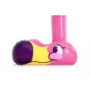 Bestway 11'2 collas x 43 collas x 6'4 collas/3,40 m x 1,10 m x 1,93 m Jumbo flamingo smidzinātājs