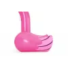 Bestway 11'2 collas x 43 collas x 6'4 collas/3,40 m x 1,10 m x 1,93 m Jumbo flamingo smidzinātājs