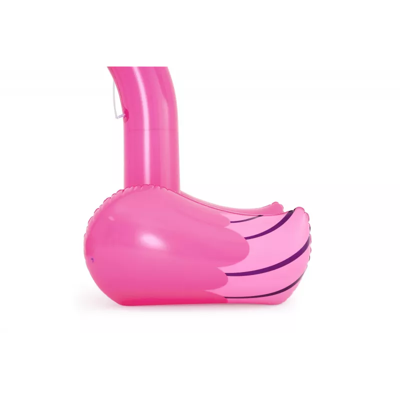 Bestway 11'2 collas x 43 collas x 6'4 collas/3,40 m x 1,10 m x 1,93 m Jumbo flamingo smidzinātājs