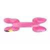 Bestway 11'2 collas x 43 collas x 6'4 collas/3,40 m x 1,10 m x 1,93 m Jumbo flamingo smidzinātājs