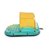 Bestway Hydro-Force 9'10 collu x 9'/3.00m x 2.75m Sunny Lounge Island