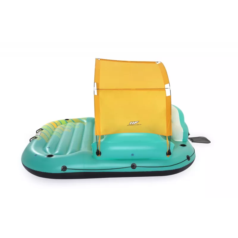 Bestway Hydro-Force 9'10 collu x 9'/3.00m x 2.75m Sunny Lounge Island